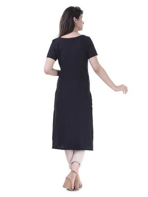 multi colored combos kurta - 15605806 - Standard Image - 5