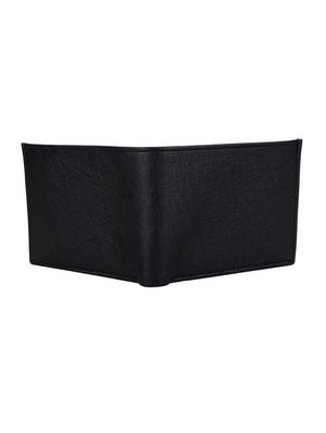 black leatherette wallet - 15607917 - Standard Image - 2