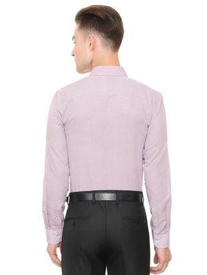 multi cotton formal shirt - 15608630 - Standard Image - 2