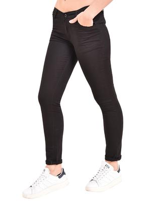 roll up hem flat front trouser - 15609171 - Standard Image - 2