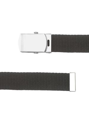 black cotton belt - 15610497 - Standard Image - 2