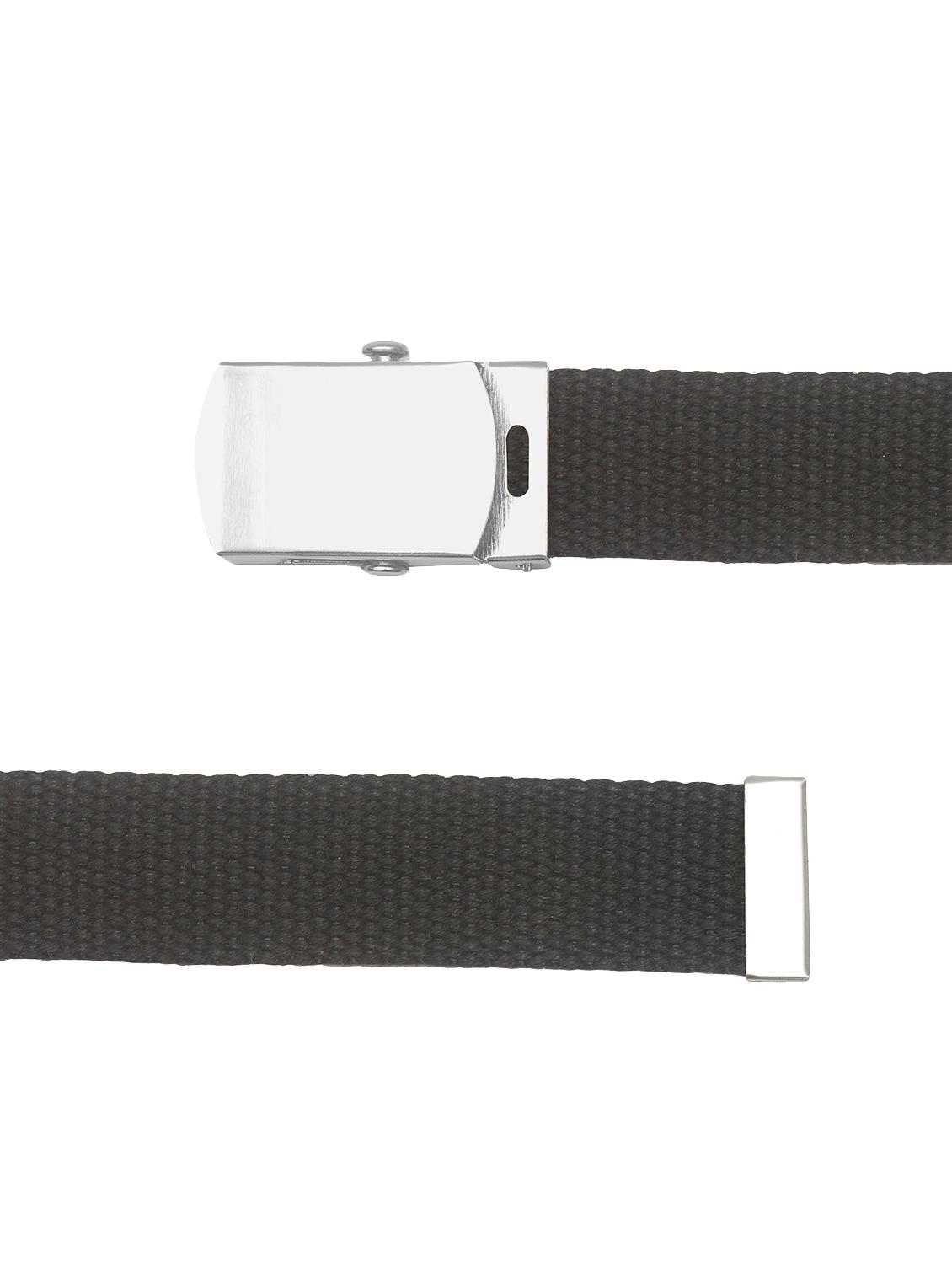 black cotton belt - 15610497 - Zoom Image - 2