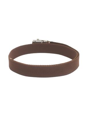 brown cotton belt - 15610498 - Standard Image - 2