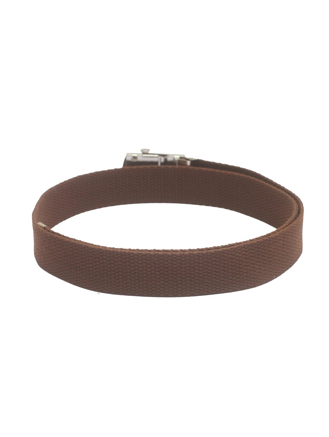brown cotton belt - 15610498 - Zoom Image - 2