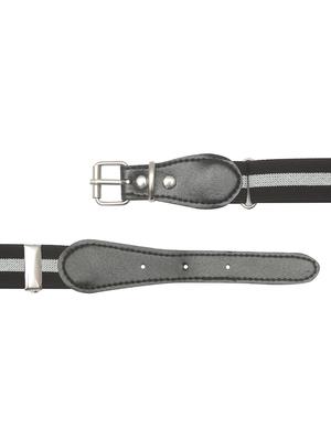 multi colored cotton belt - 15610504 - Standard Image - 2