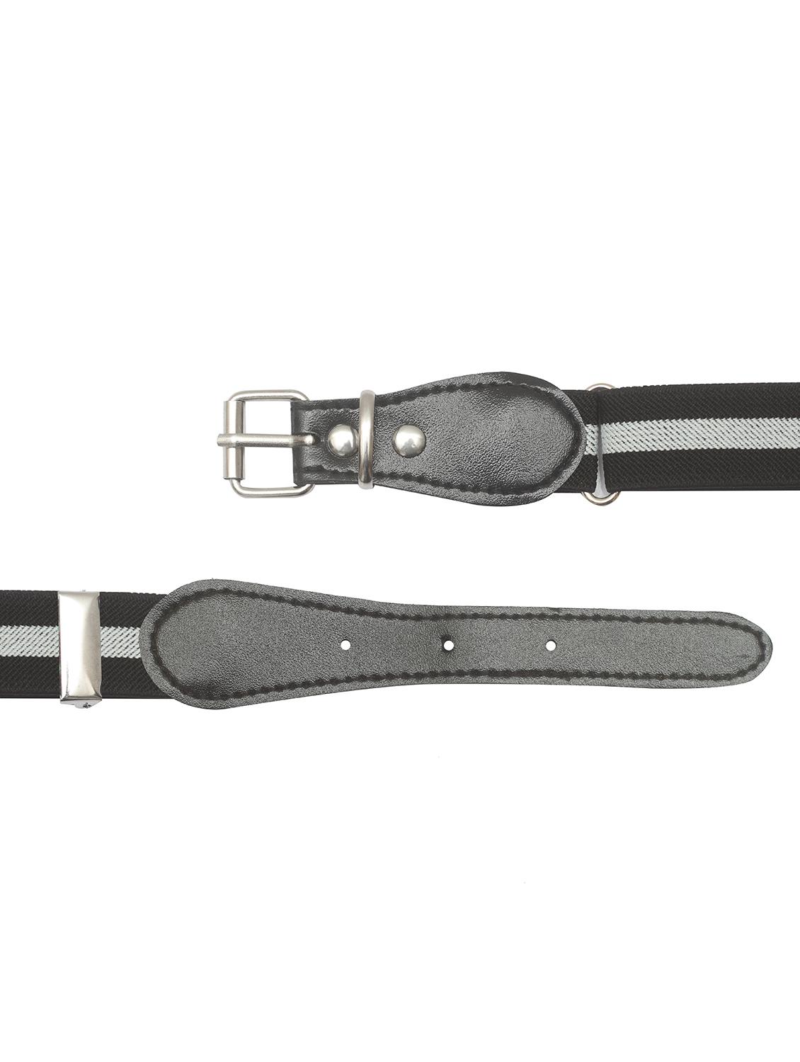 multi colored cotton belt - 15610504 - Zoom Image - 2