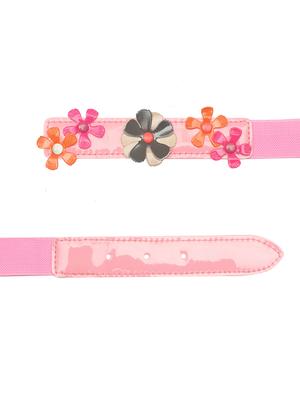 pink cotton belt - 15610508 - Standard Image - 2