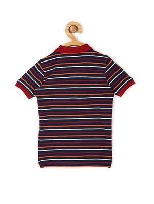 multi colored cotton t-shirt - 15610620 - Standard Image - 2