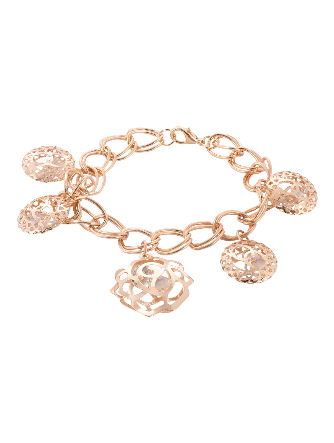 Links bracelet - 15610809 - Zoom Image - 2