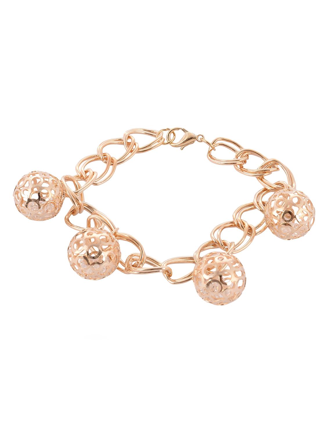 Links bracelet - 15610810 - Zoom Image - 2