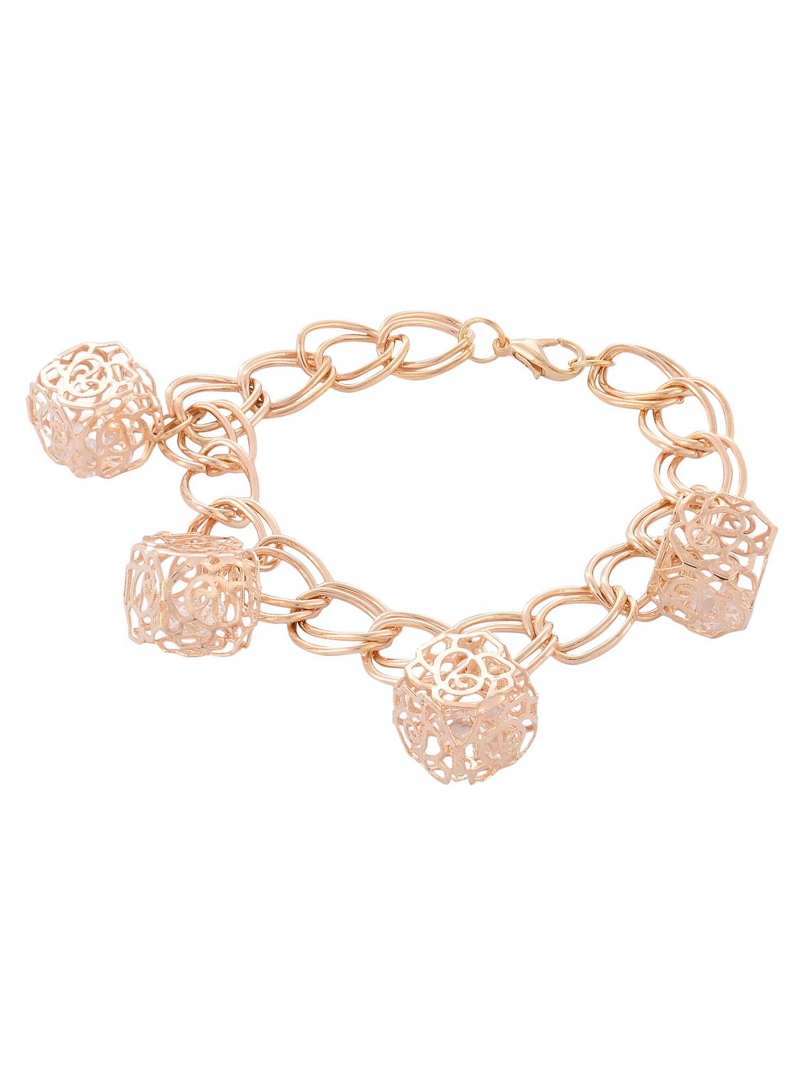 Links bracelet - 15610819 - Zoom Image - 2