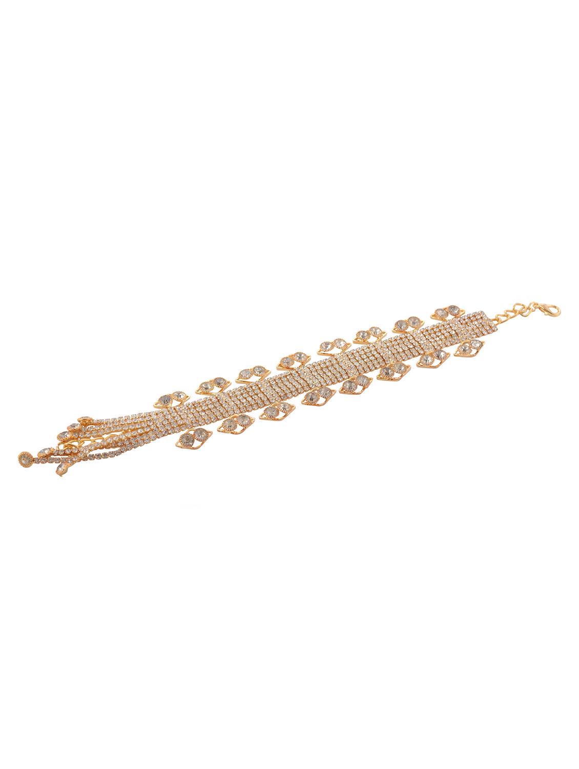 Links bracelet - 15610824 - Zoom Image - 2