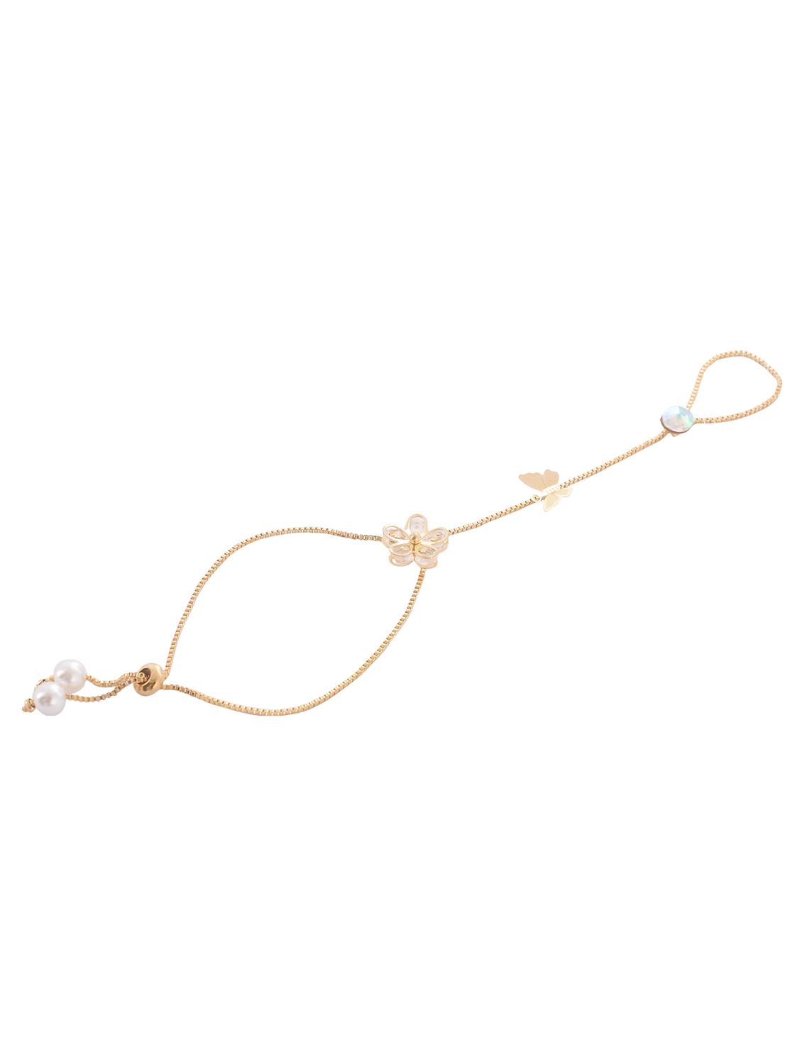 Links bracelet - 15610838 - Zoom Image - 2