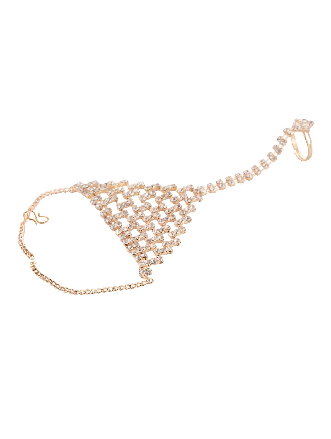 Links bracelet - 15610846 - Zoom Image - 2