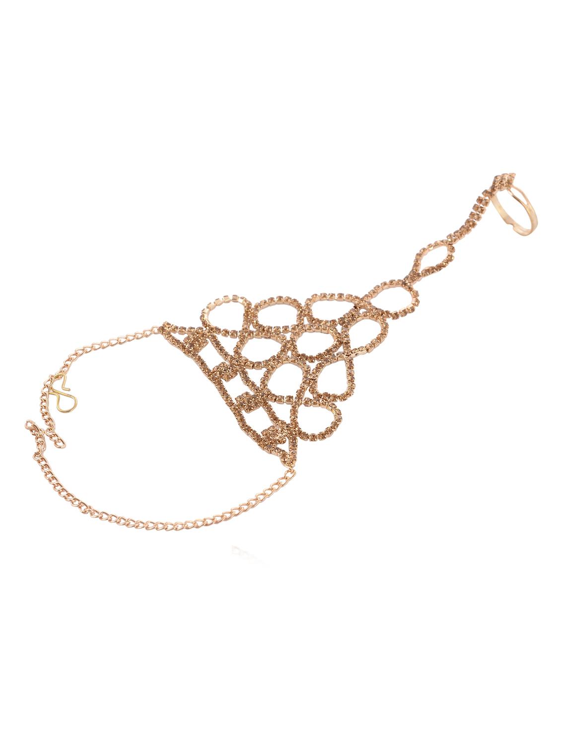 Links bracelet - 15610847 - Zoom Image - 2
