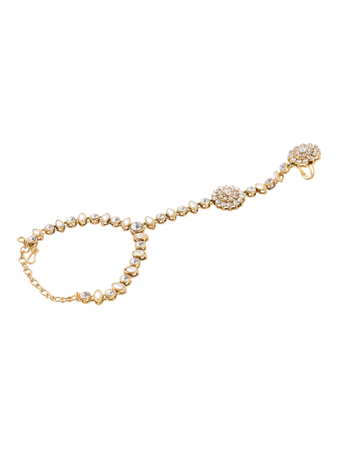 Links bracelet - 15610854 - Zoom Image - 2