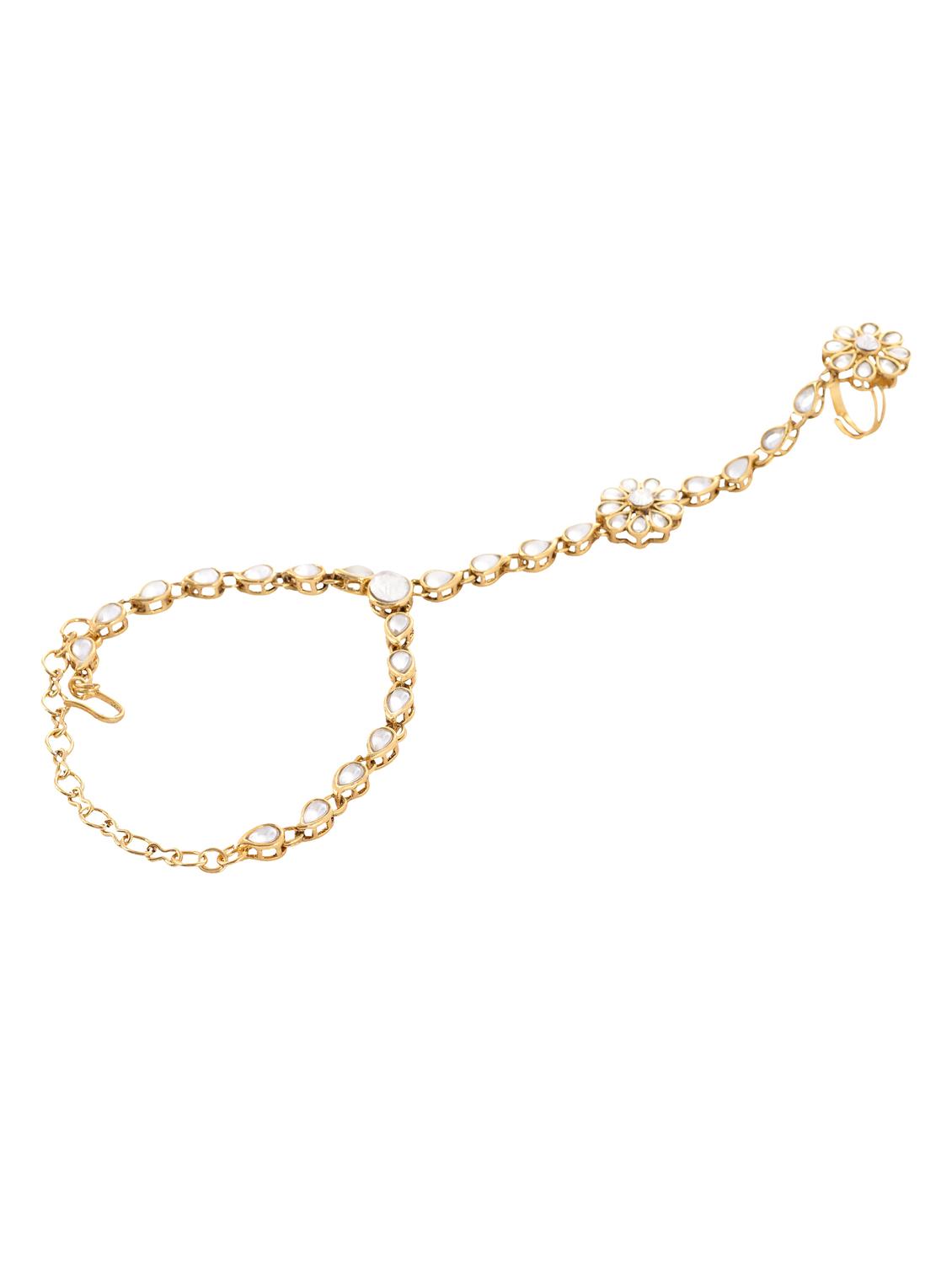 Links bracelet - 15610855 - Zoom Image - 2