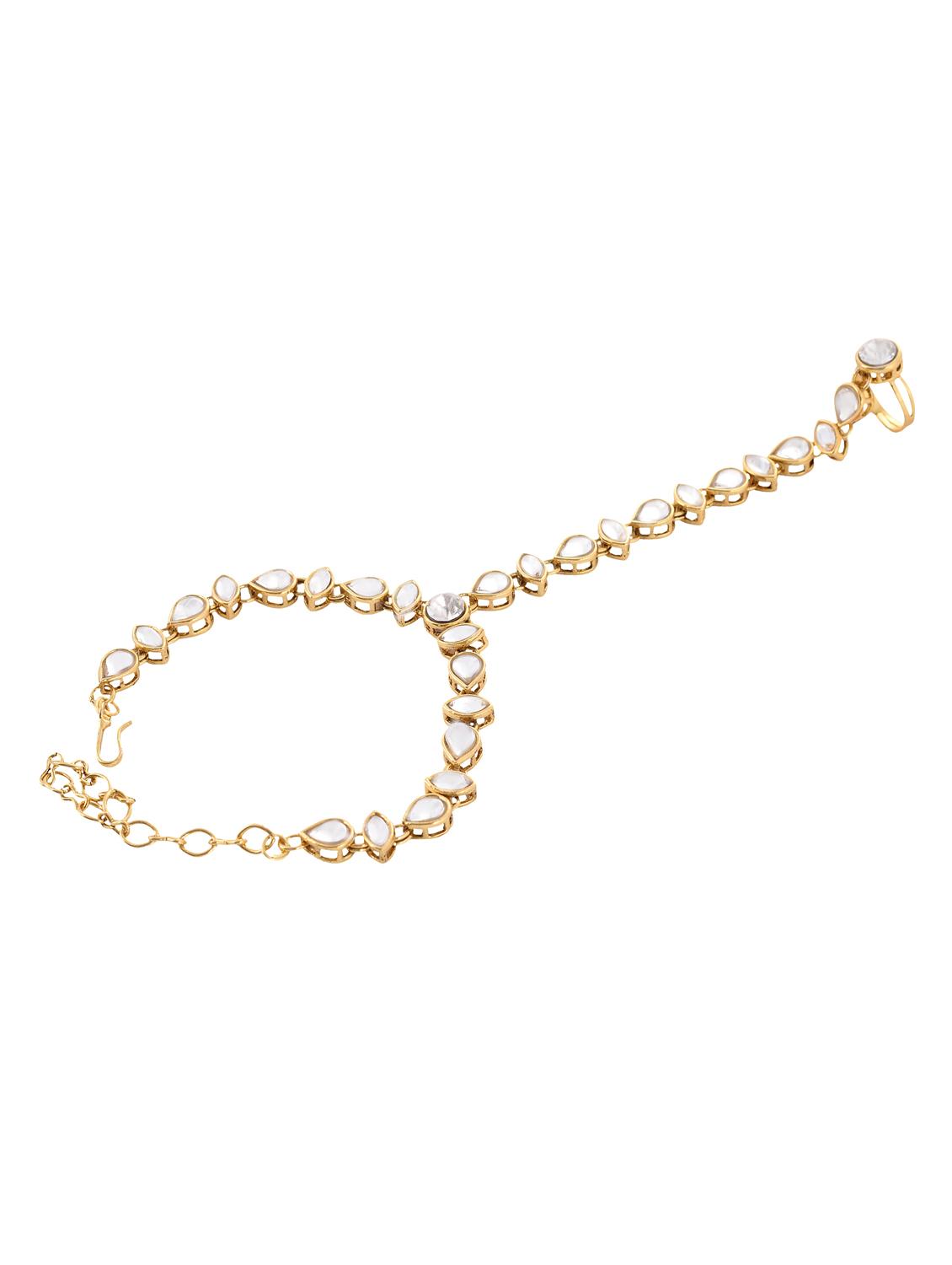 Links bracelet - 15610856 - Zoom Image - 2
