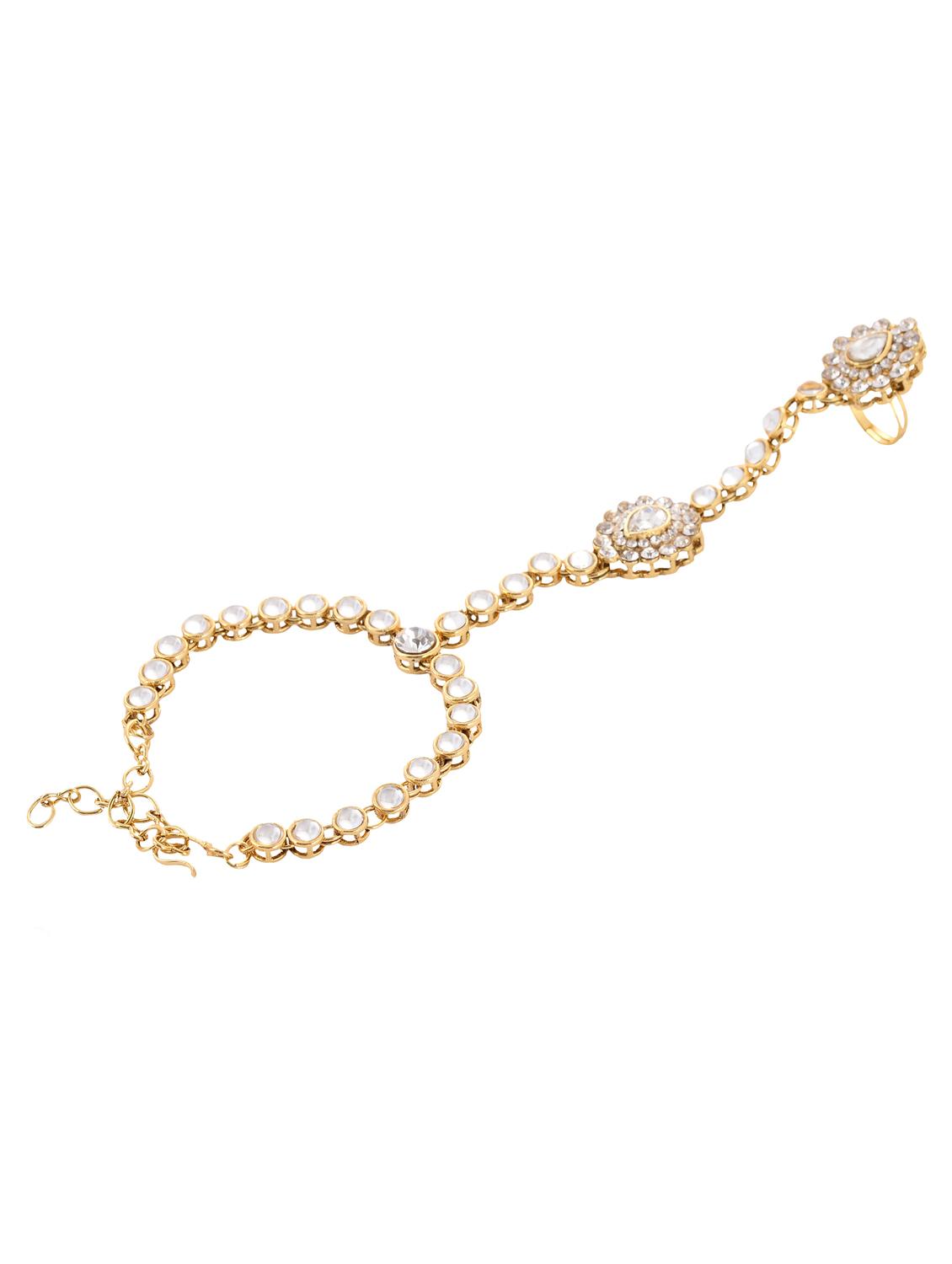 Links bracelet - 15610858 - Zoom Image - 2