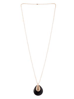 Chain necklace - 15611059 - Standard Image - 2