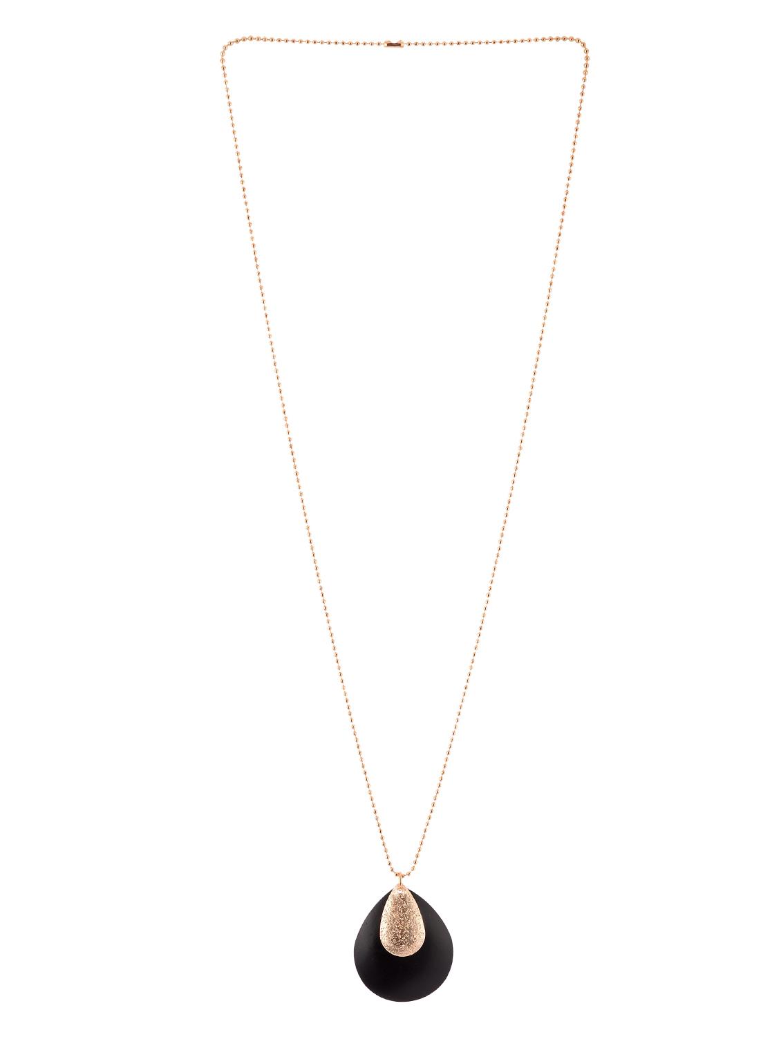 Chain necklace - 15611059 - Zoom Image - 2