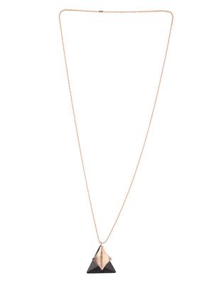 Chain necklace - 15611060 - Standard Image - 2