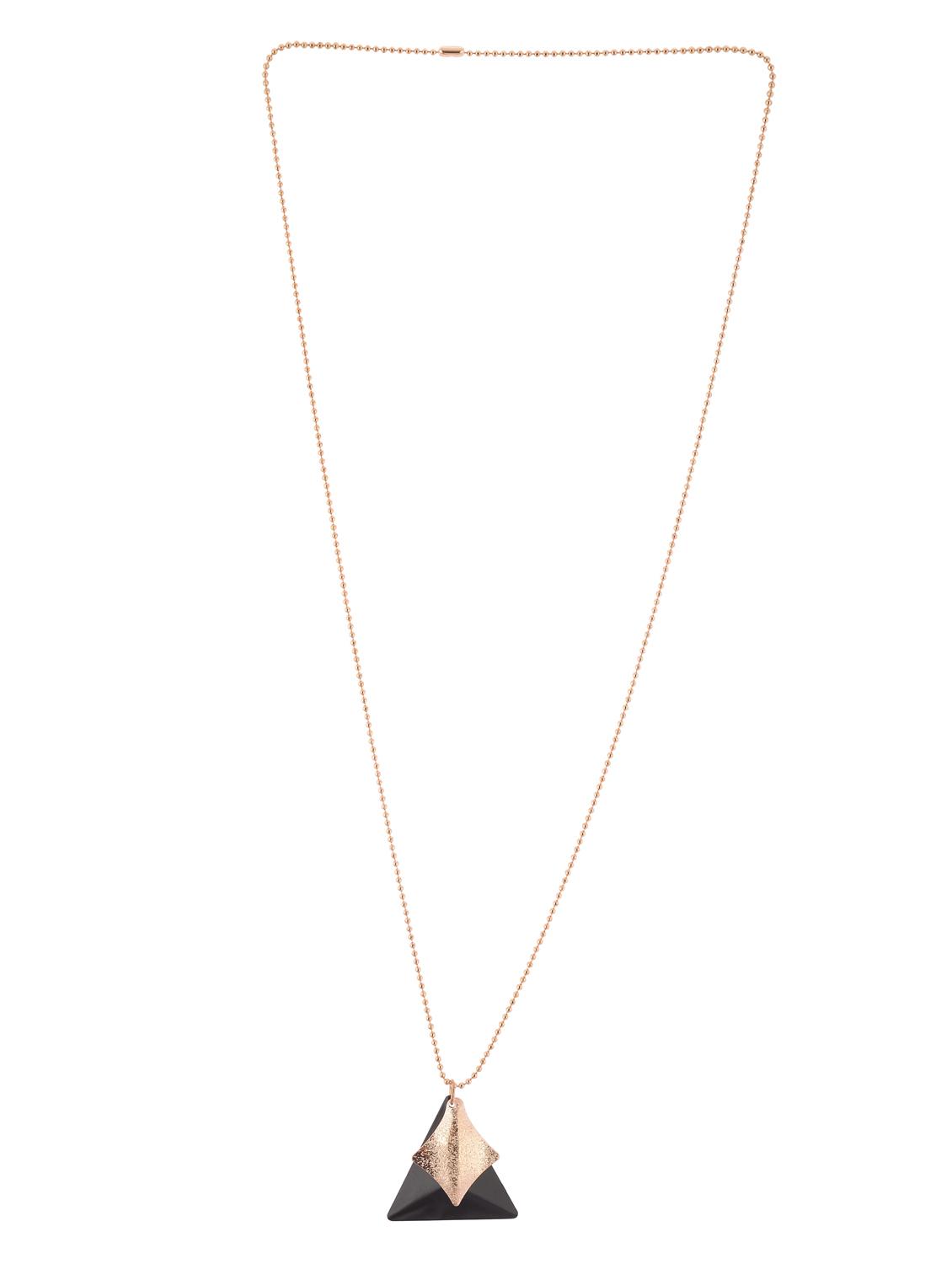 Chain necklace - 15611060 - Zoom Image - 2
