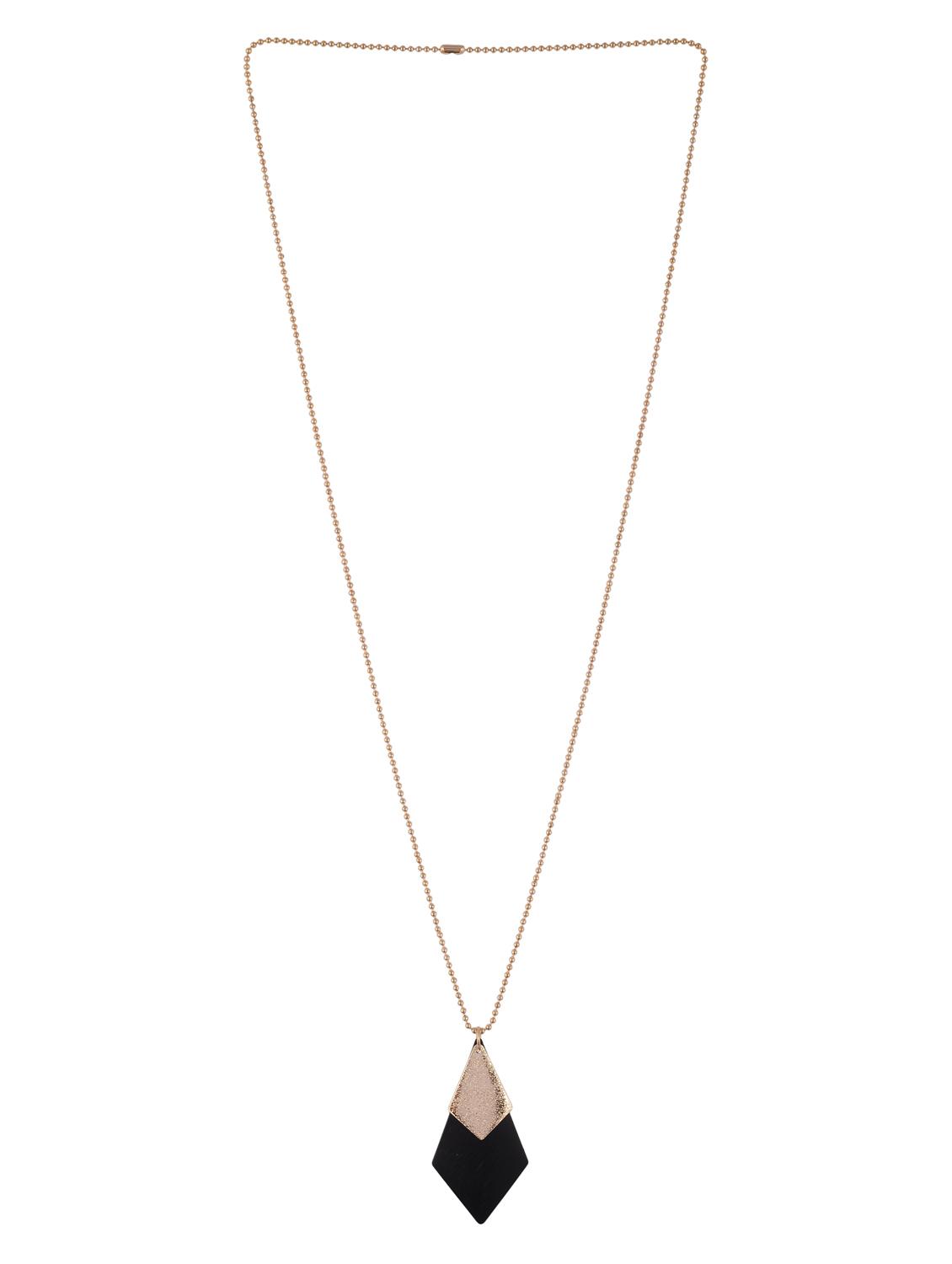 Chain necklace - 15611061 - Zoom Image - 2
