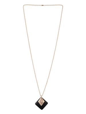 Chain necklace - 15611062 - Standard Image - 2