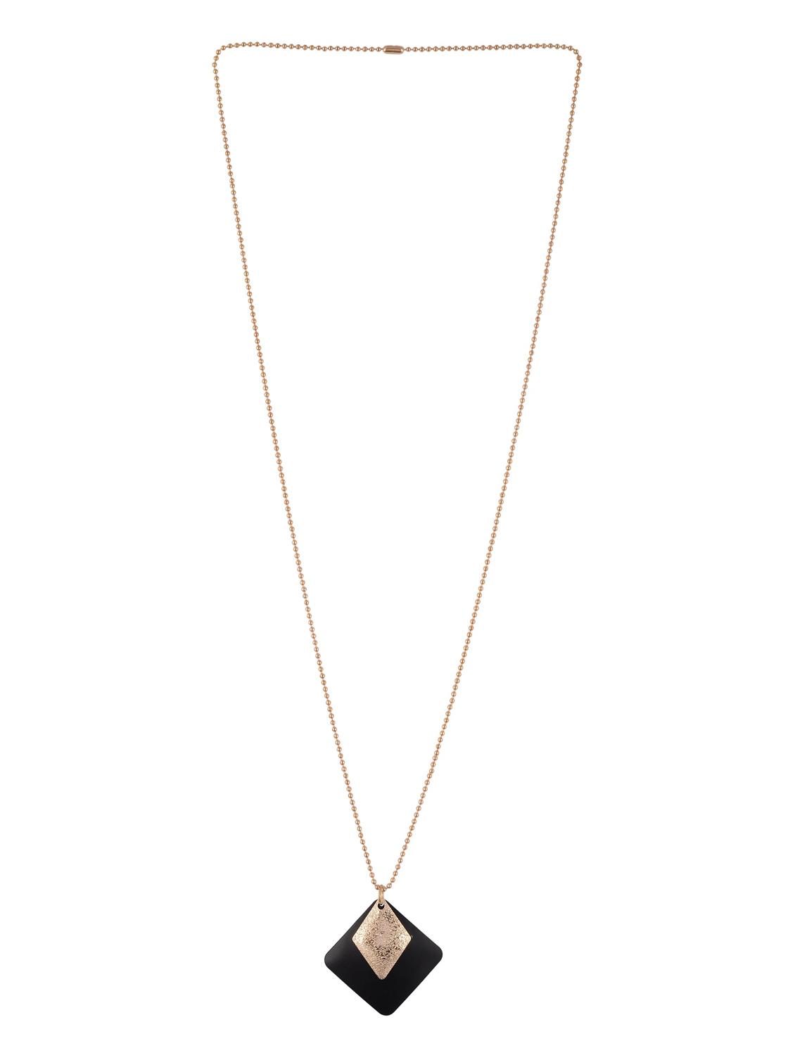 Chain necklace - 15611062 - Zoom Image - 2