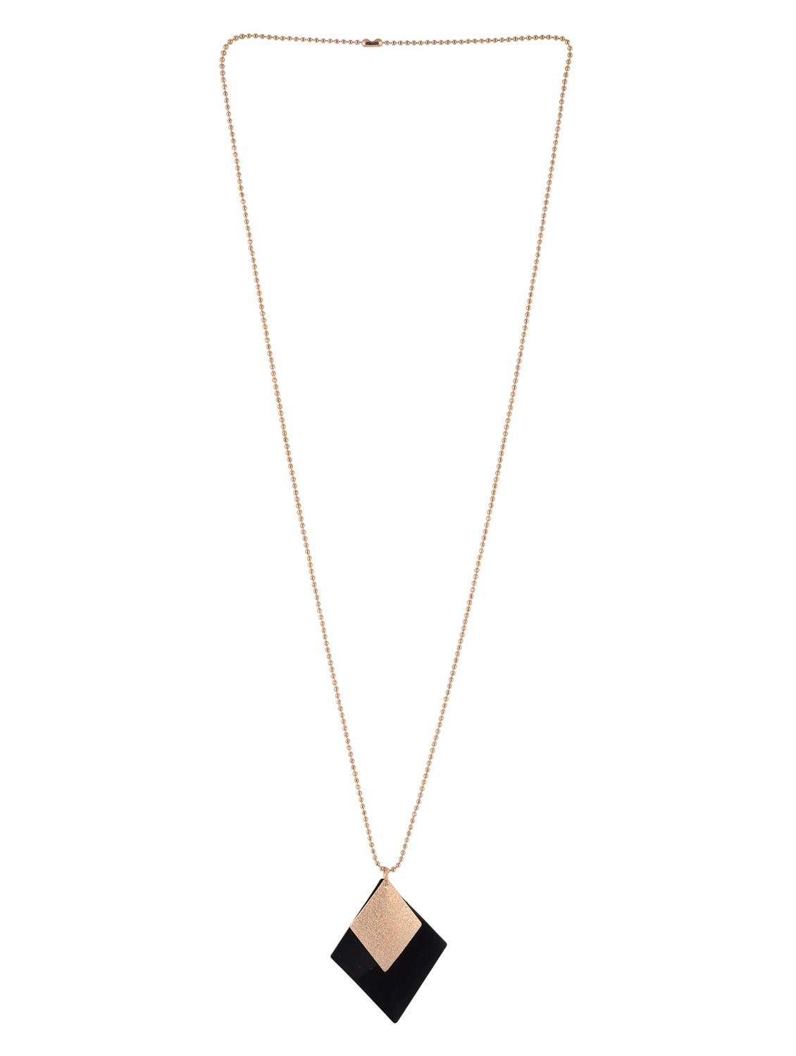Chain necklace - 15611063 - Zoom Image - 2