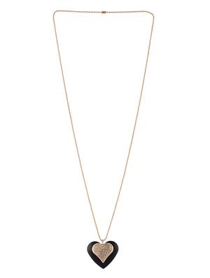 Chain necklace - 15611064 - Standard Image - 2