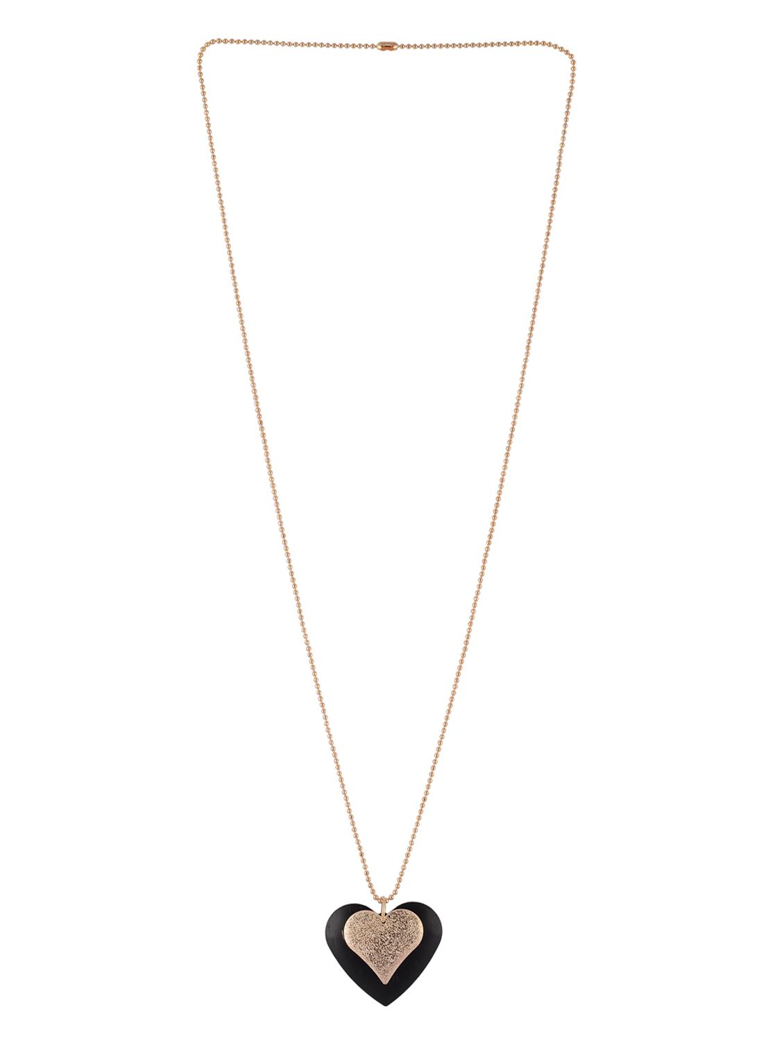 Chain necklace - 15611064 - Zoom Image - 2