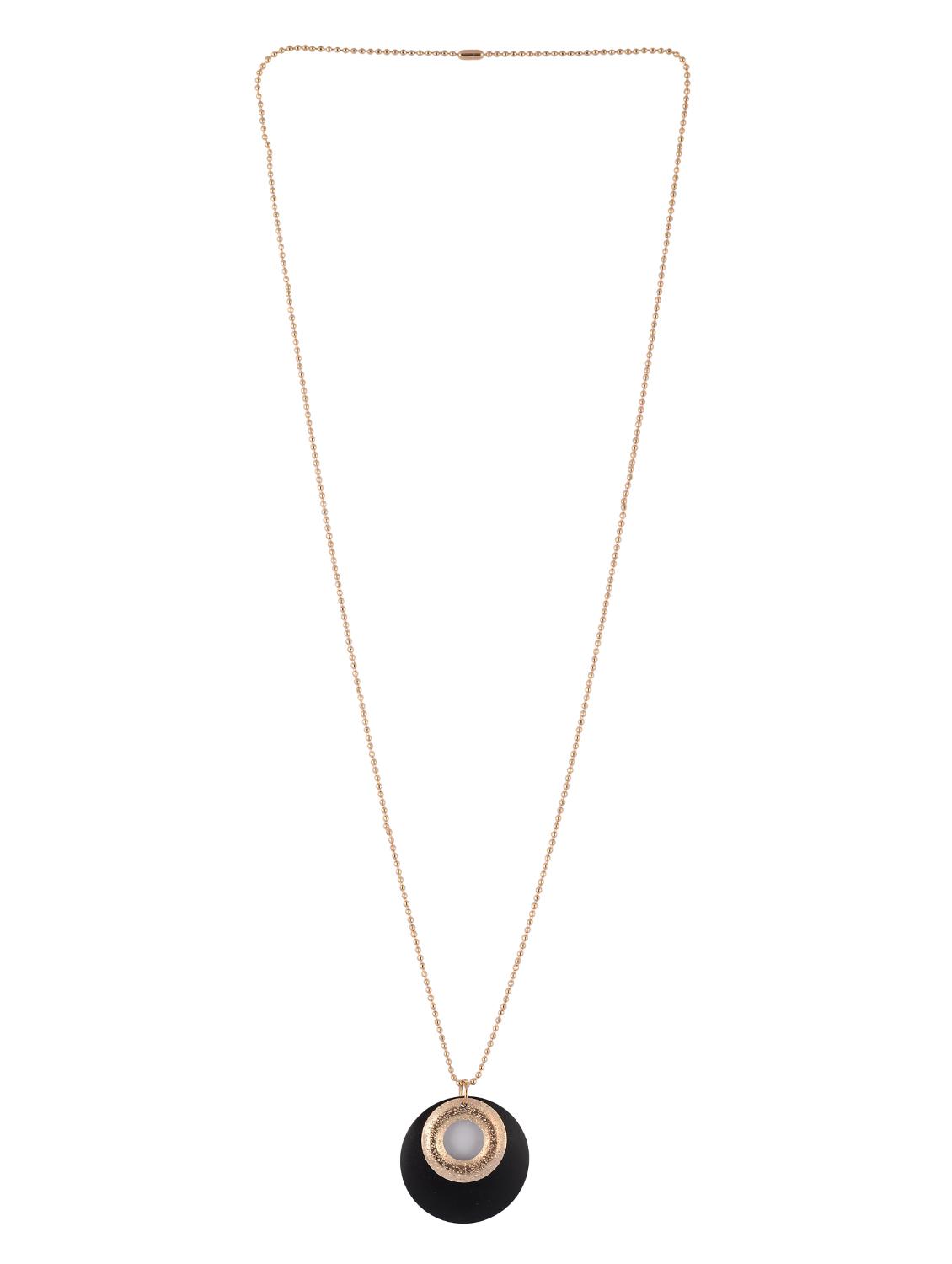Chain necklace - 15611065 - Zoom Image - 2
