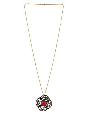 Chain necklace - 15611067 - Standard Image - 2
