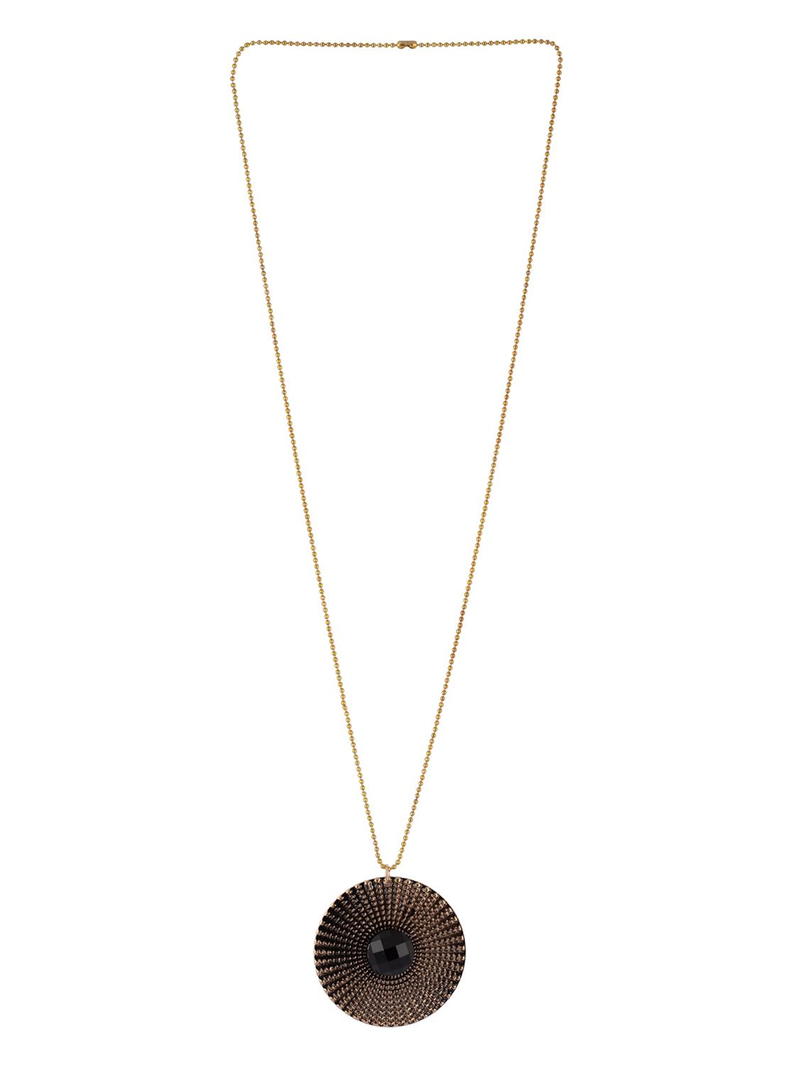 Chain necklace - 15611070 - Zoom Image - 2