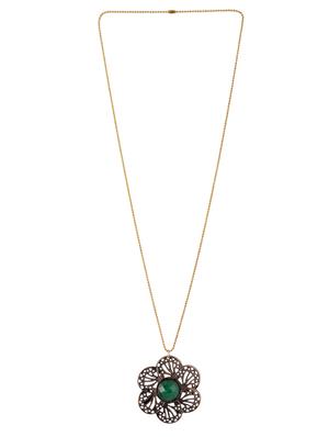 Chain necklace - 15611071 - Standard Image - 2