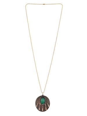 Chain necklace - 15611072 - Standard Image - 2