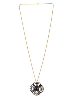 Chain necklace - 15611074 - Standard Image - 2