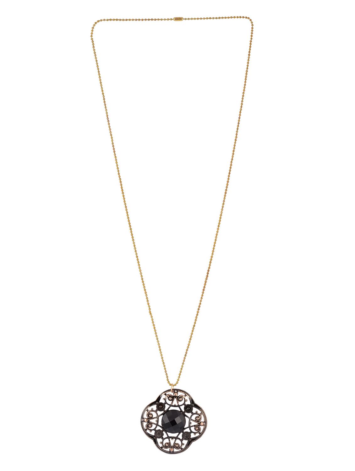Chain necklace - 15611074 - Zoom Image - 2