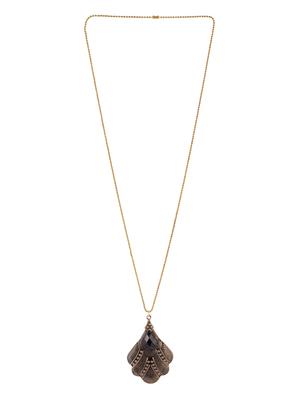 Chain necklace - 15611076 - Standard Image - 2