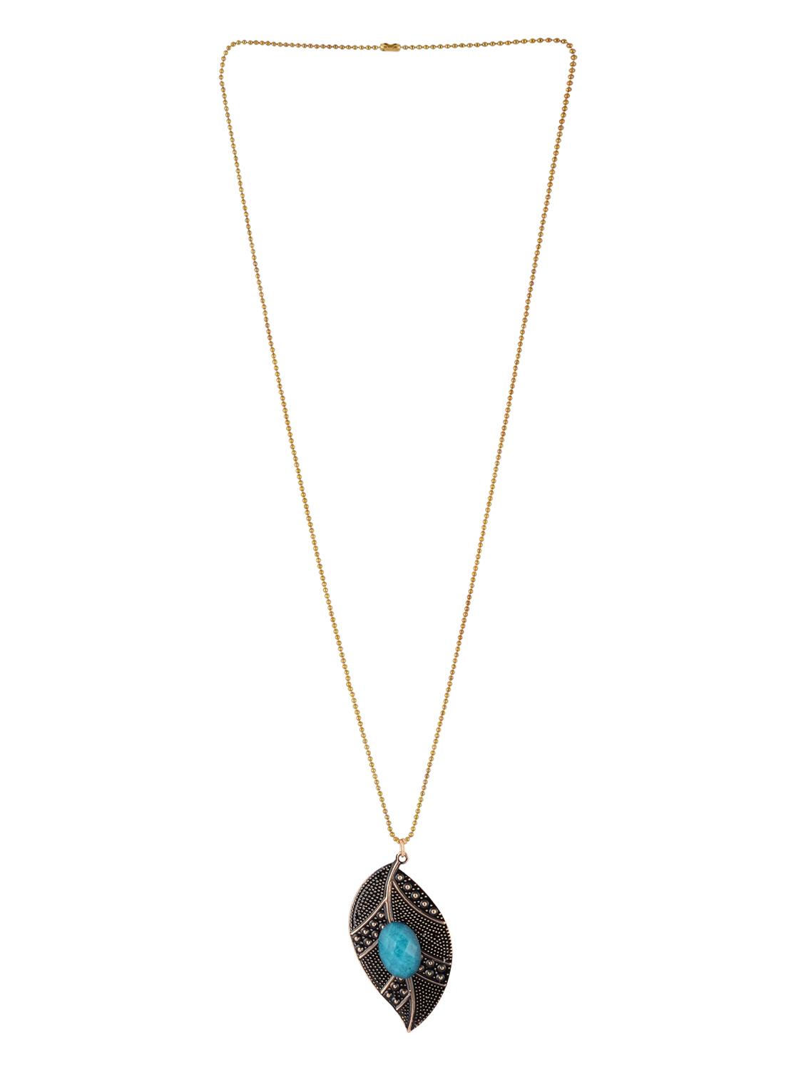 Chain necklace - 15611078 - Zoom Image - 2