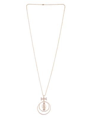 Chain necklace - 15611079 - Standard Image - 2