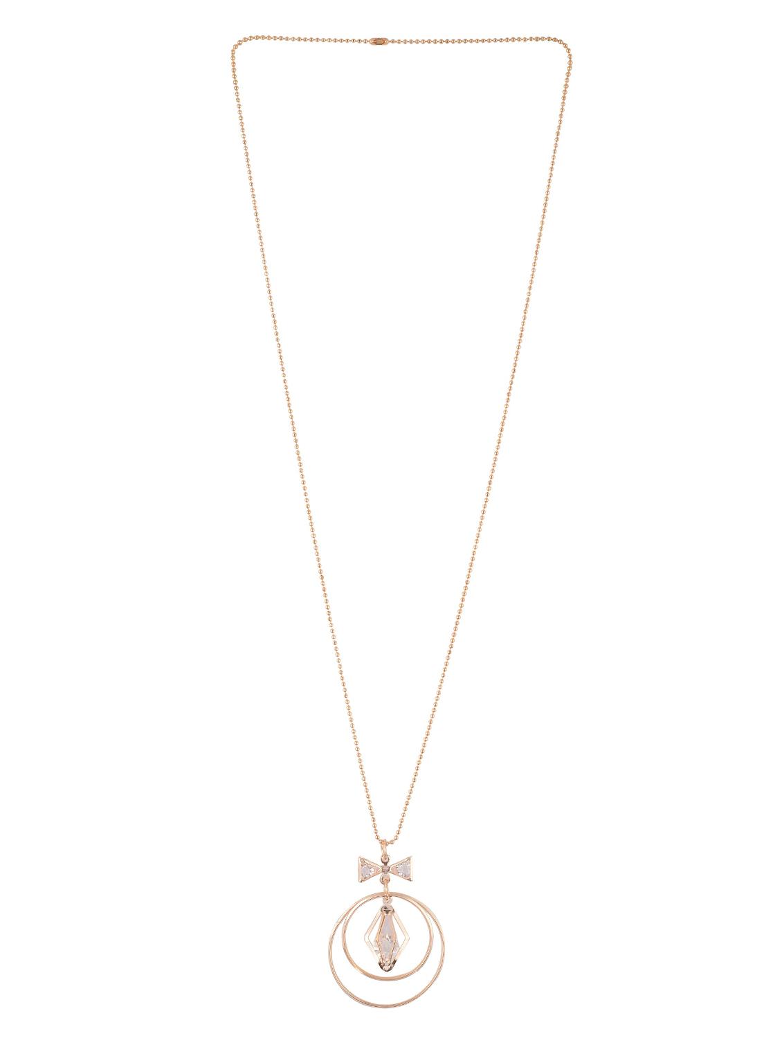 Chain necklace - 15611079 - Zoom Image - 2