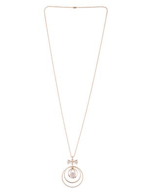 Chain necklace - 15611080 - Standard Image - 2