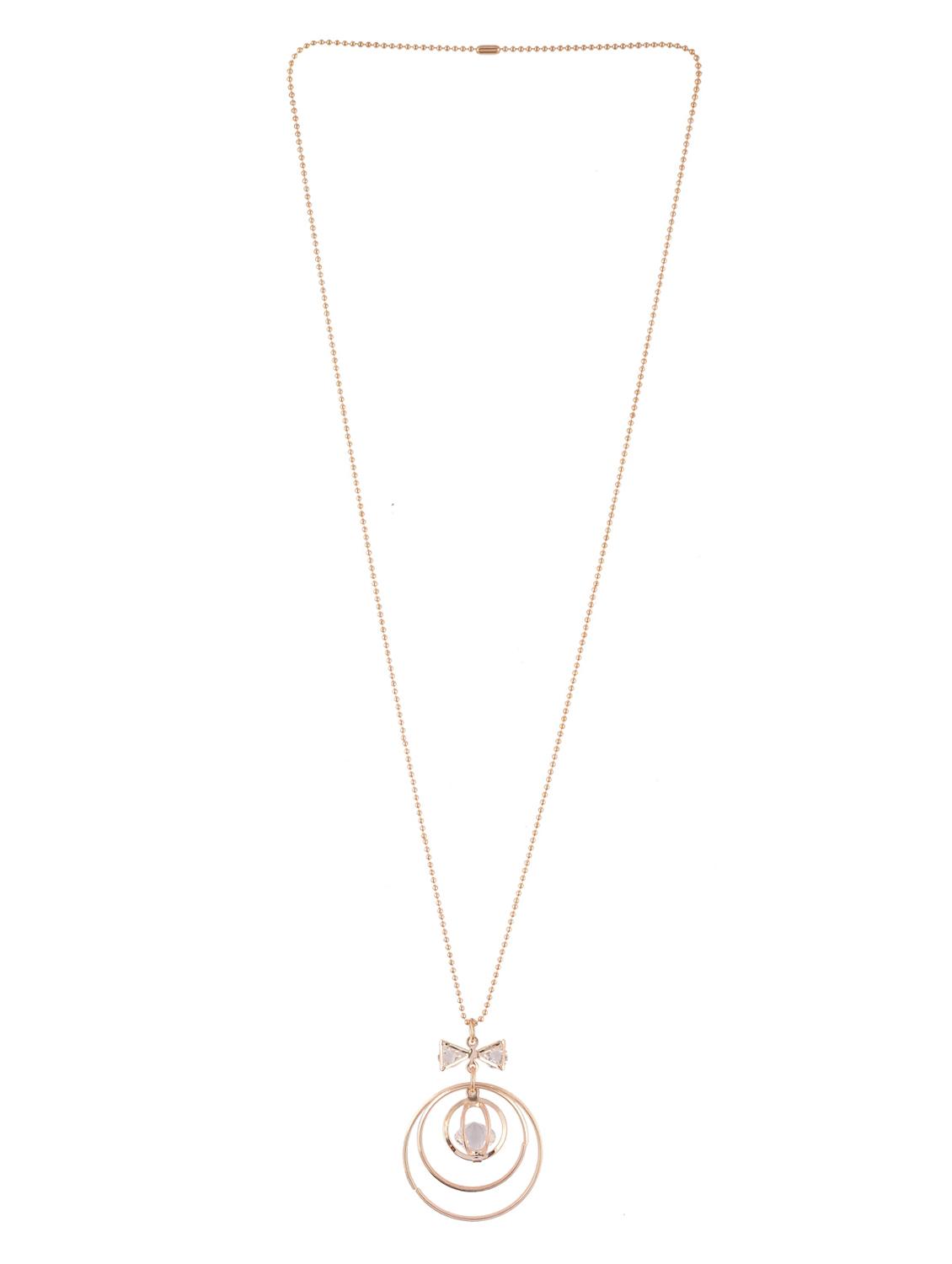 Chain necklace - 15611080 - Zoom Image - 2