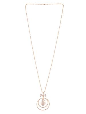 Chain necklace - 15611081 - Standard Image - 2