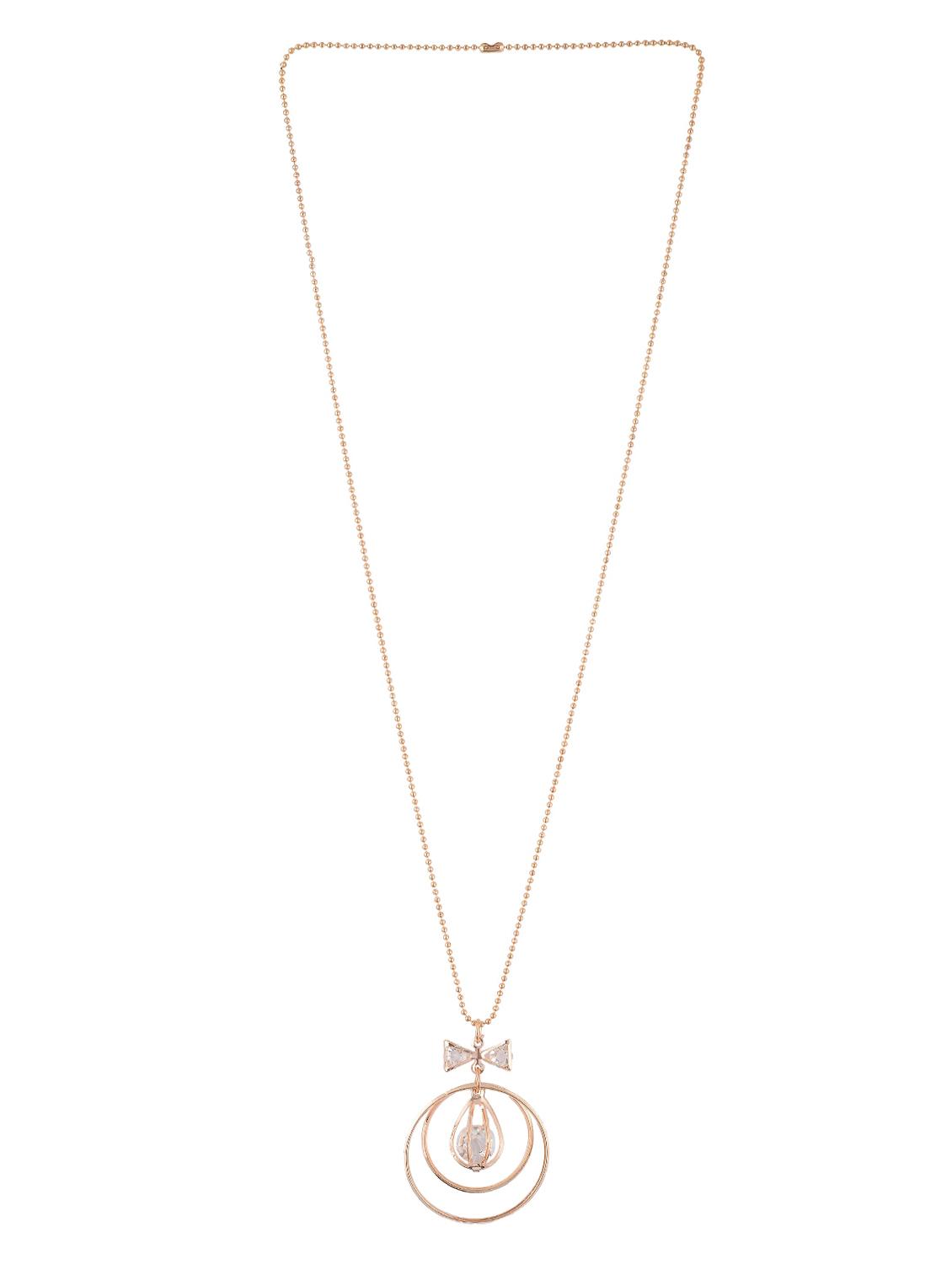 Chain necklace - 15611081 - Zoom Image - 2