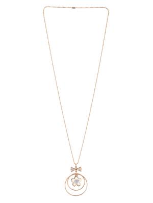 Chain necklace - 15611082 - Standard Image - 2