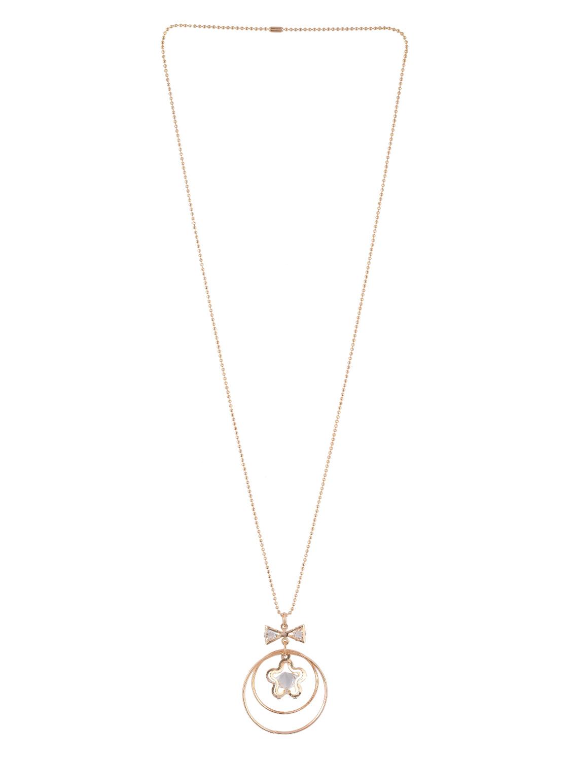 Chain necklace - 15611082 - Zoom Image - 2
